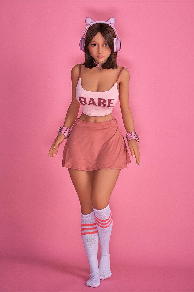 Irontech Doll - Maickel - 153cm/5ft H-cup - TPE Sex Doll - 76dollshop