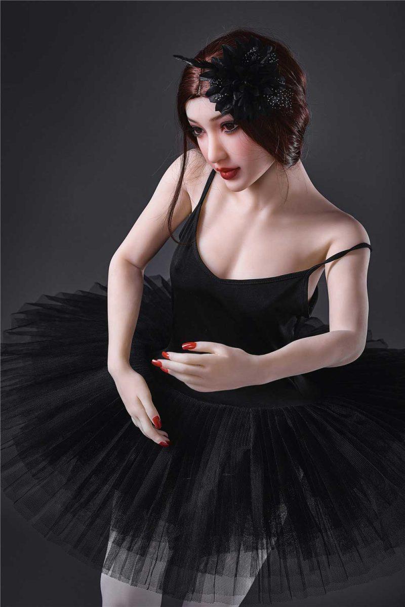 Irontech Doll - Patricia - 150cm/4ft11 E-cup - TPE Sex Doll - 76dollshop