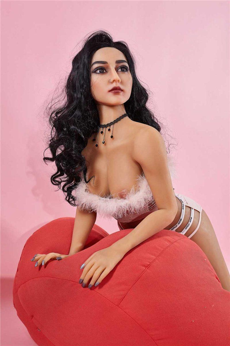 Irontech Doll - Deanna - 150cm/4ft11 E-cup - TPE Sex Doll - 76dollshop