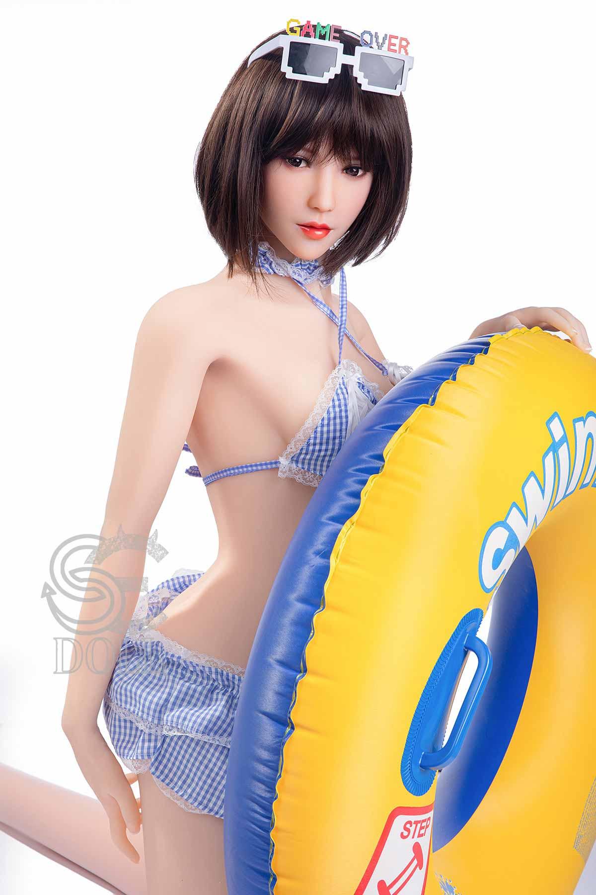 SE Doll - Loreilin - 163cm/5ft4 F-cup - TPE Sex Doll - 76dollshop