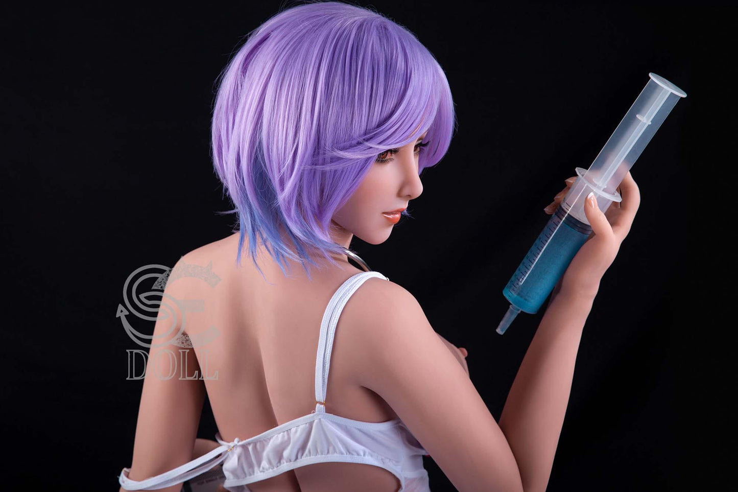 SE Doll - Bronwen - 168cm/5ft6 H-cup - TPE Sex Doll - 76dollshop