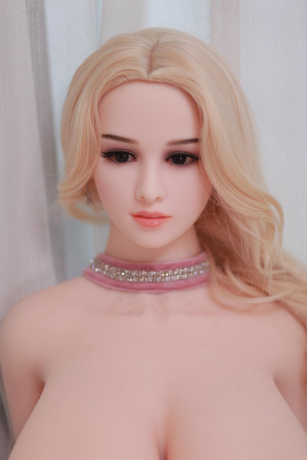 JY Dolls - Diana Betty - 170cm/5ft7 N-cup - TPE Sex Doll - 76dollshop