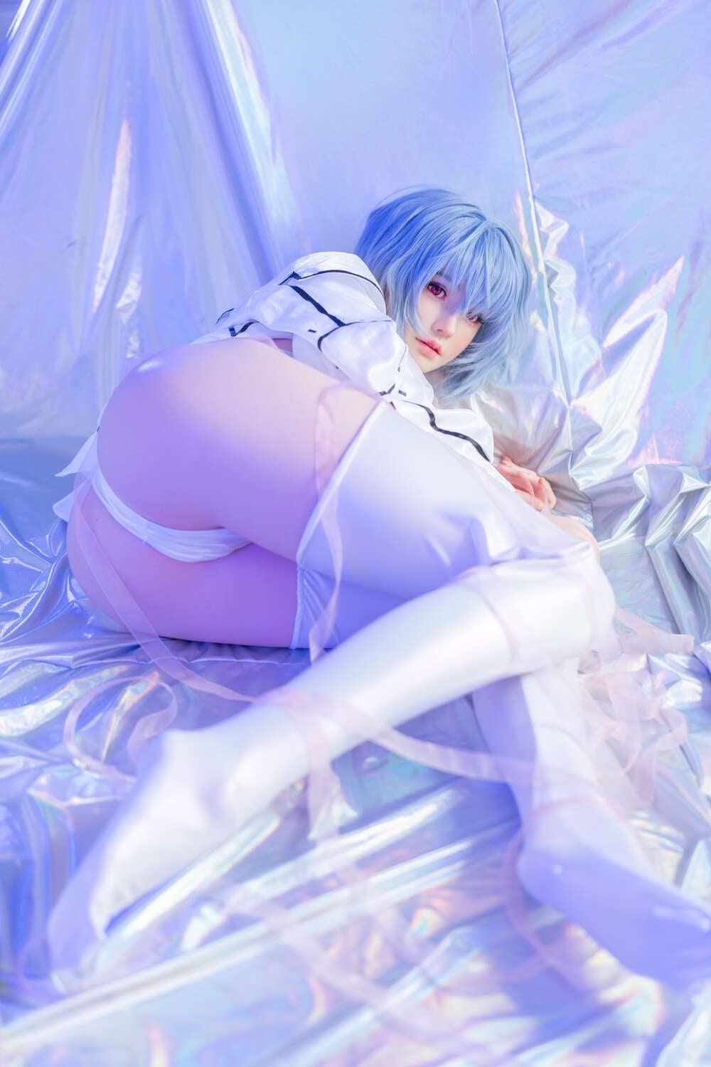 JY Silicone Dolls - Ling Boli - 163cm/5ft4 F-cup - Silicone Sex Doll - 76dollshop