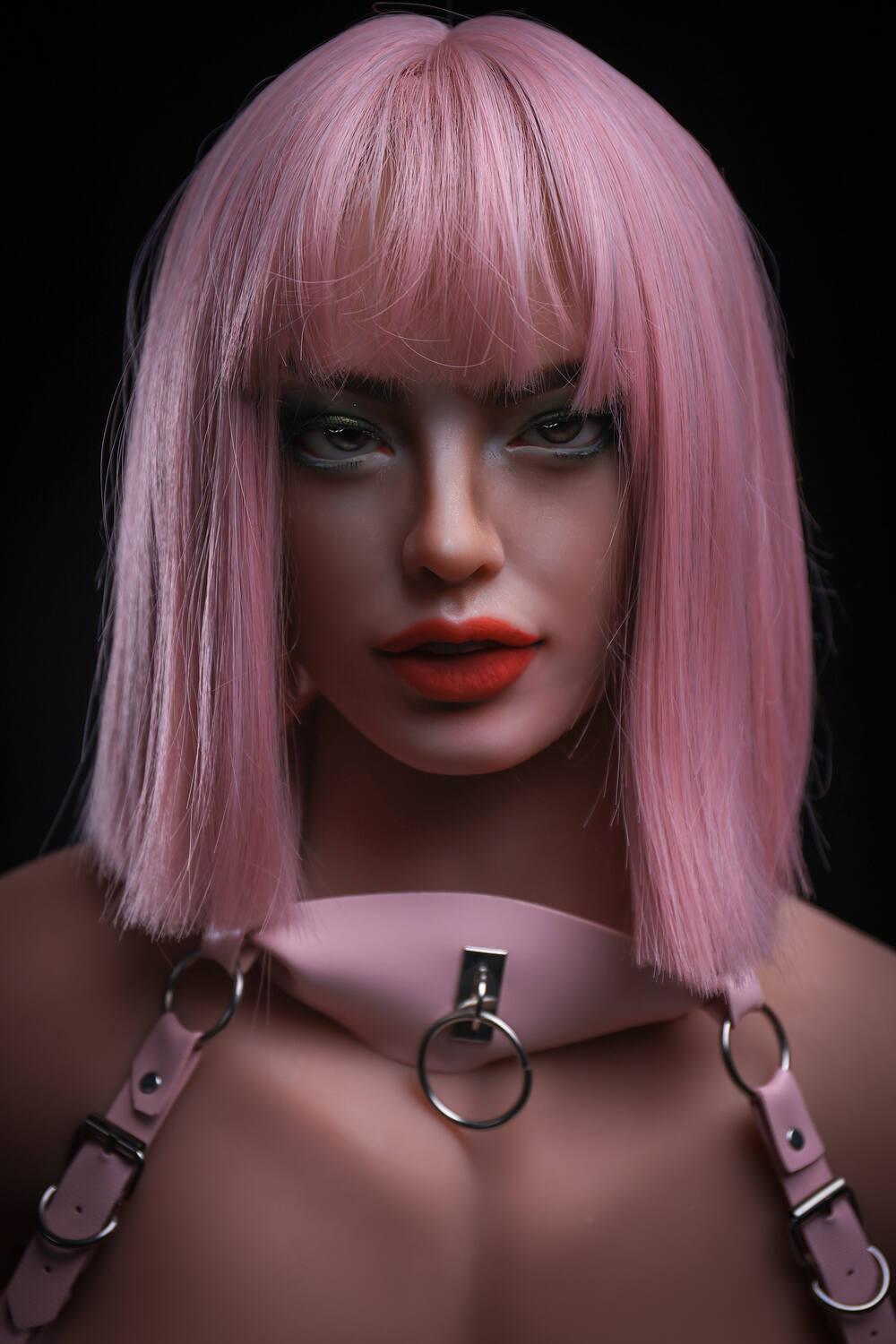 JY Dolls - Dinah - 159cm/5ft2 H-cup - TPE Sex Doll - 76dollshop