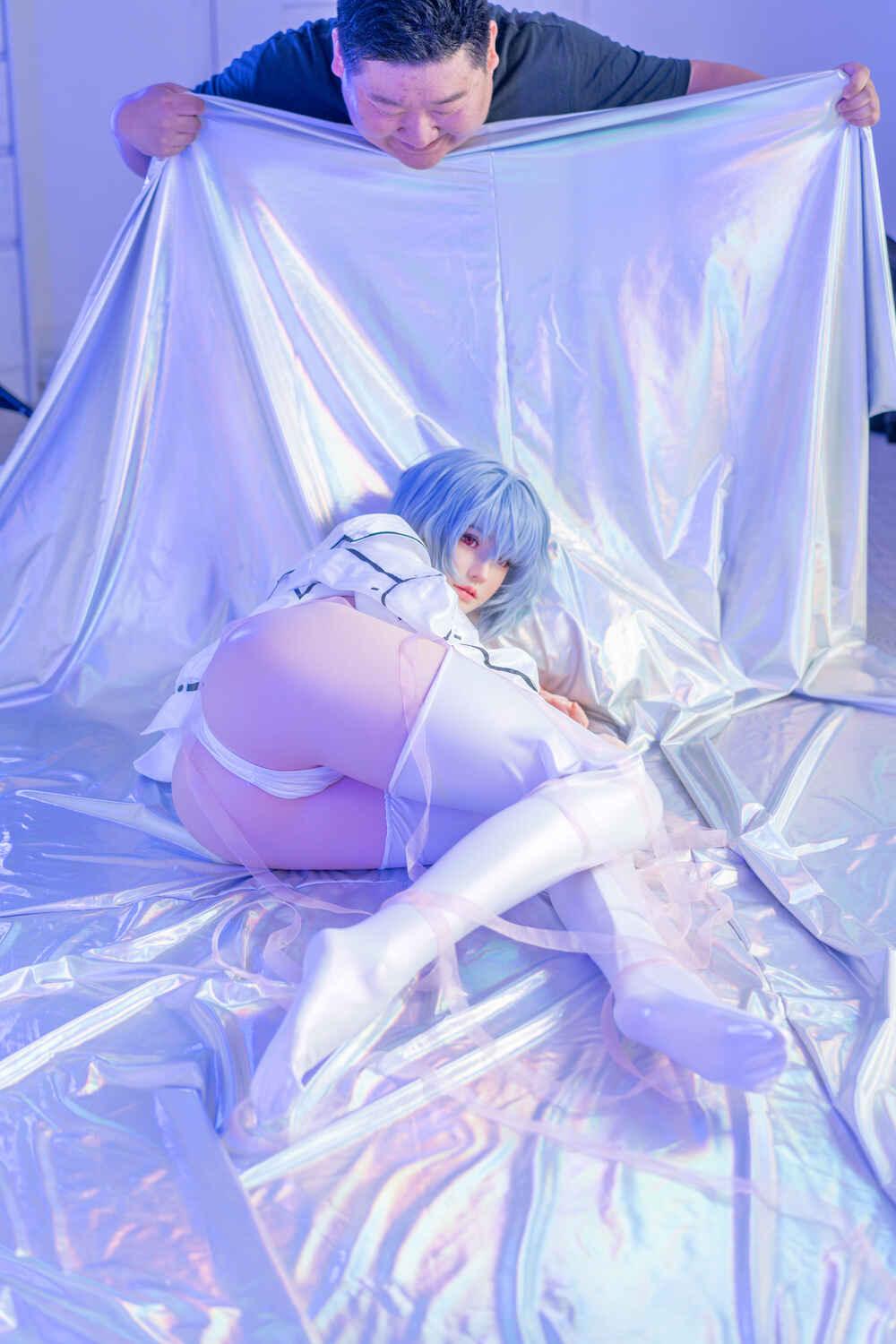 JY Silicone Dolls - Ling Boli - 163cm/5ft4 F-cup - Silicone Sex Doll - 76dollshop