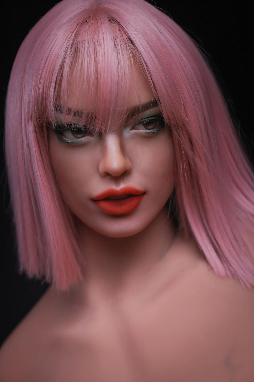 JY Dolls - Dinah - 159cm/5ft2 H-cup - TPE Sex Doll - 76dollshop
