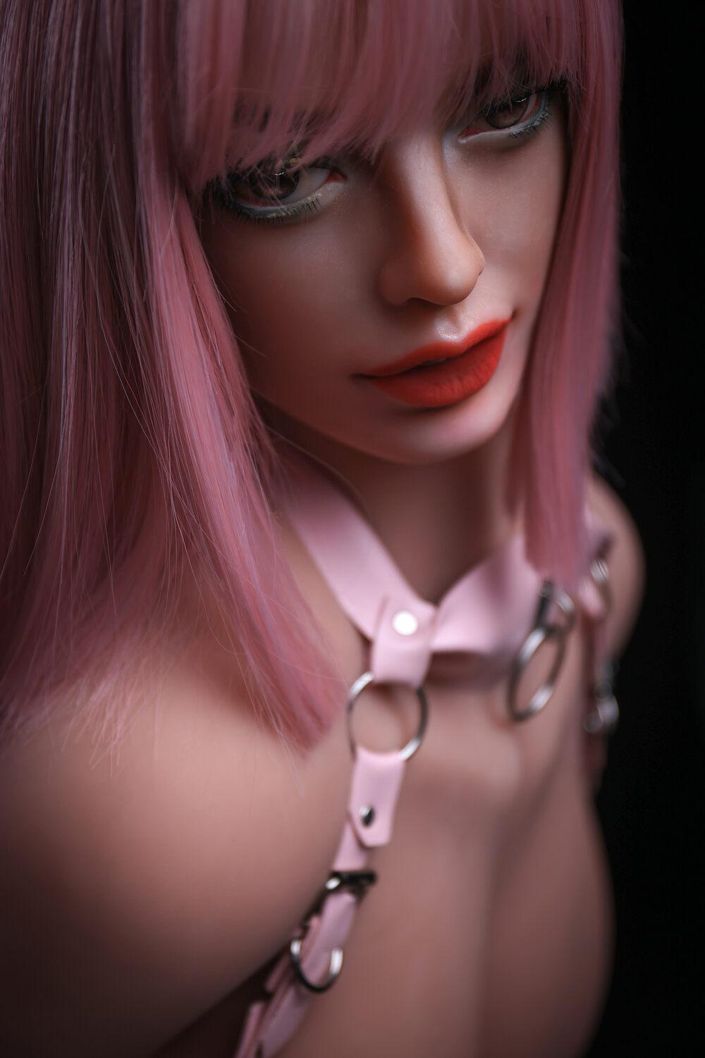 JY Dolls - Dinah - 159cm/5ft2 H-cup - TPE Sex Doll - 76dollshop