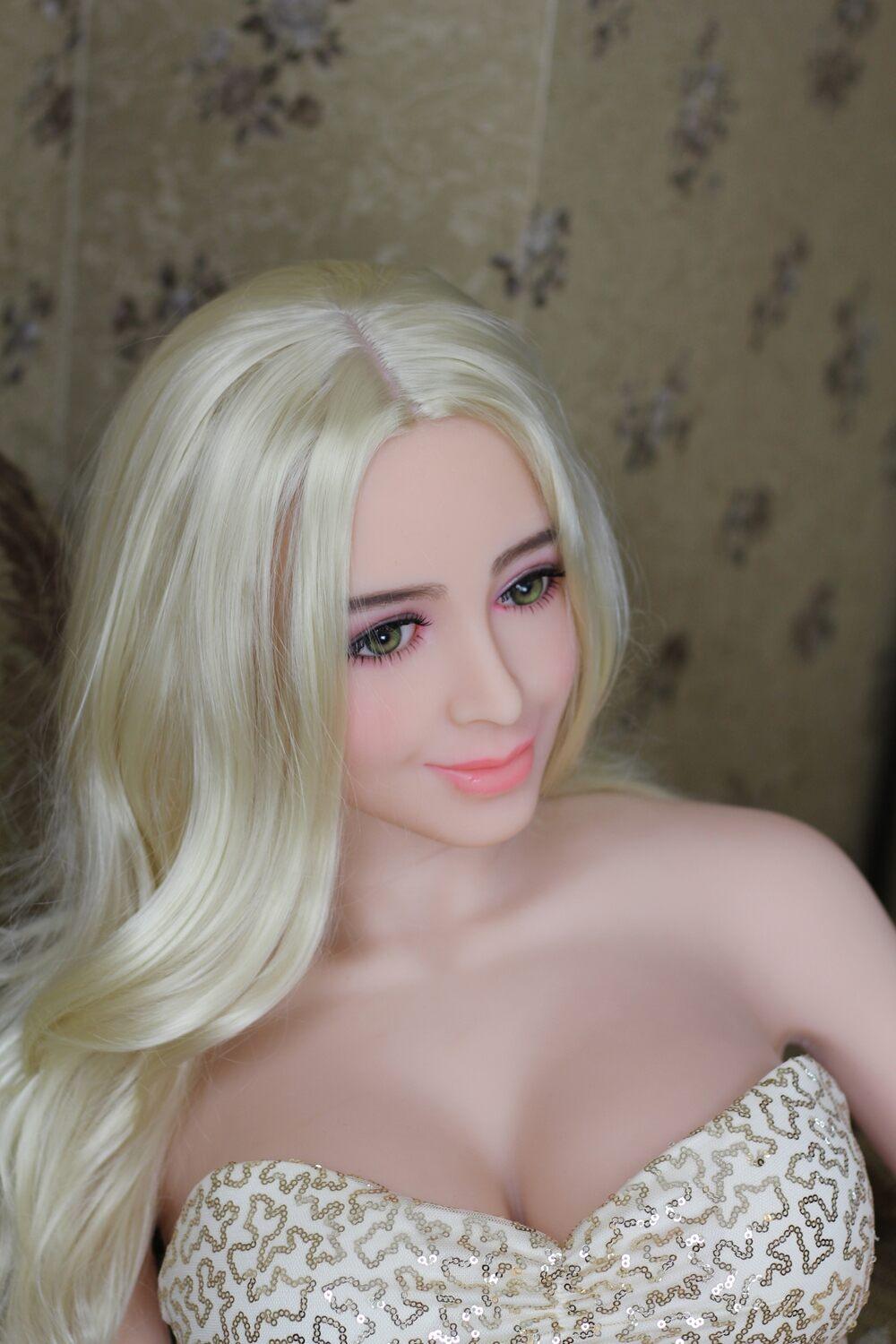JY Dolls - Myrna Gallup - 165cm/5ft5 K-cup - TPE Sex Doll - 76dollshop