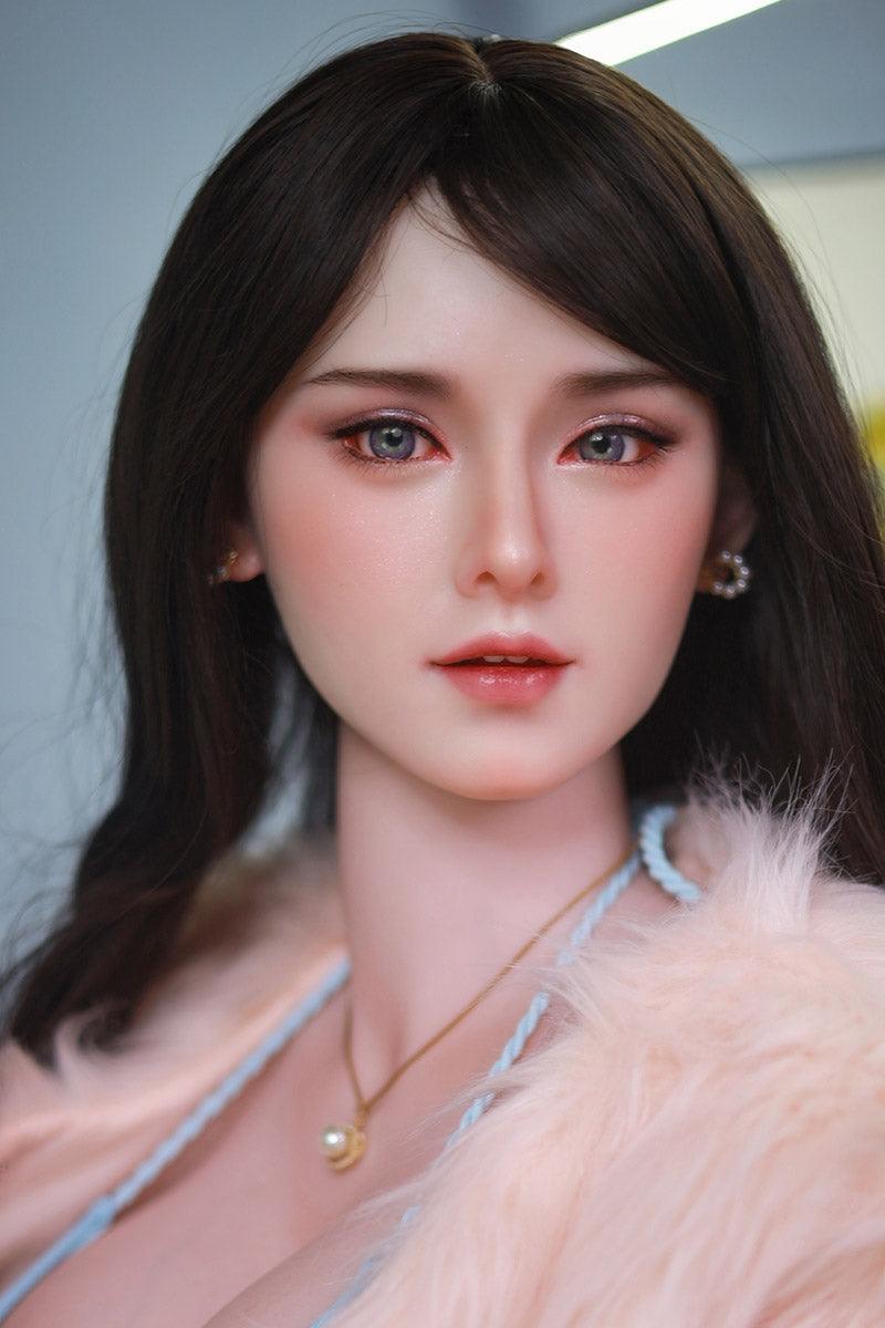 JY Silicone Dolls - Shuya - 161cm/5ft3 G-cup - Silicone Sex Doll - 76dollshop
