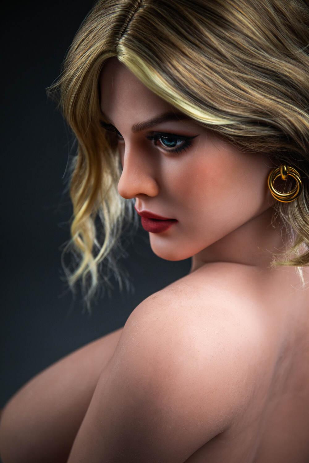JY Dolls - Yana - 162cm/5ft4 H-cup - TPE Sex Doll - 76dollshop