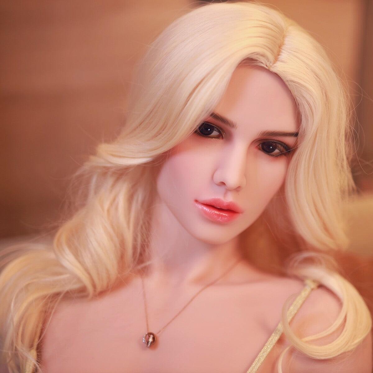 JY Dolls - Camille Dewar - 165cm/5ft5 J-cup - TPE Sex Doll - 76dollshop