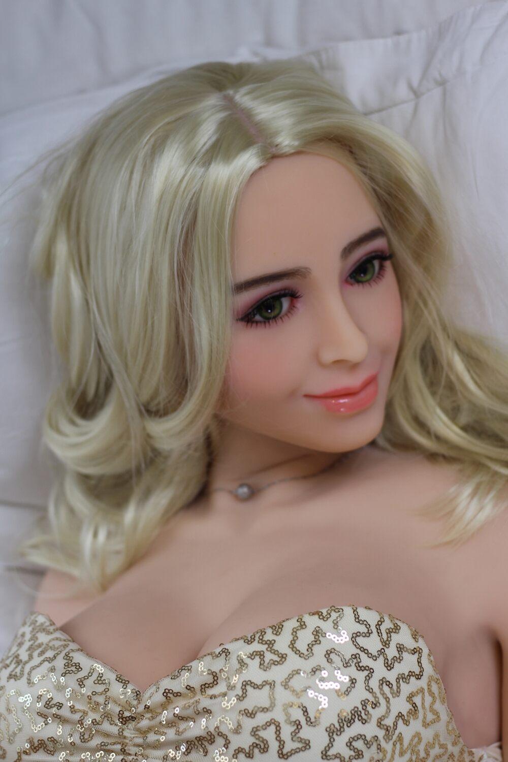 JY Dolls - Myrna Gallup - 165cm/5ft5 K-cup - TPE Sex Doll - 76dollshop