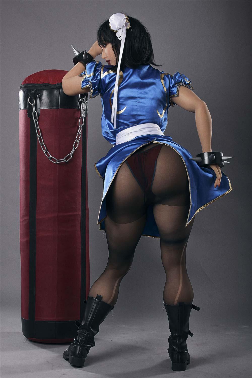 Irontech Doll - Tristana - 158cm/5ft2 L-cup - TPE Sex Doll - 76dollshop