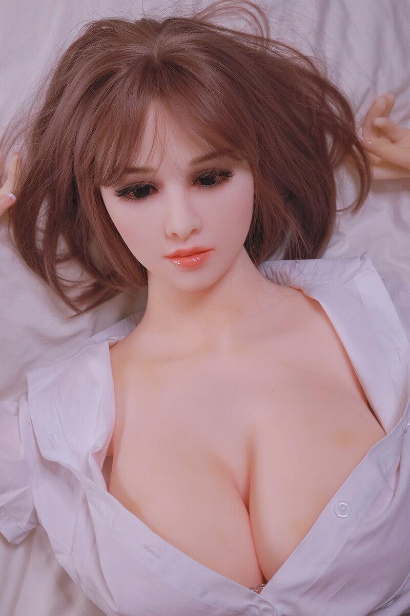 JY Dolls - Viola Guy - 170cm/5ft7 H-cup - TPE Sex Doll - 76dollshop