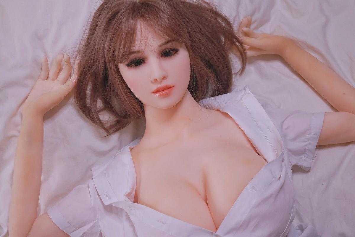 JY Dolls - Viola Guy - 170cm/5ft7 H-cup - TPE Sex Doll - 76dollshop