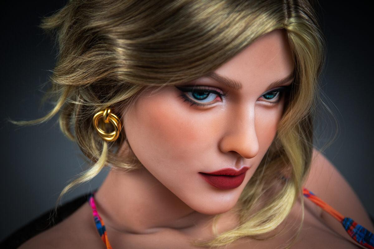 JY Dolls - Yana - 162cm/5ft4 H-cup - TPE Sex Doll - 76dollshop