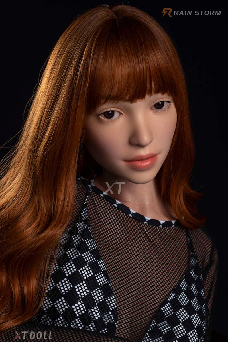 XT Doll - Cynthia - 164cm/5ft5 C-cup - Silicone Sex Doll - 76dollshop