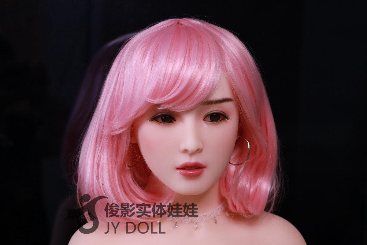 JY Dolls - Riva Lizzie - 170cm/5ft7 H-cup - TPE Sex Doll - 76dollshop
