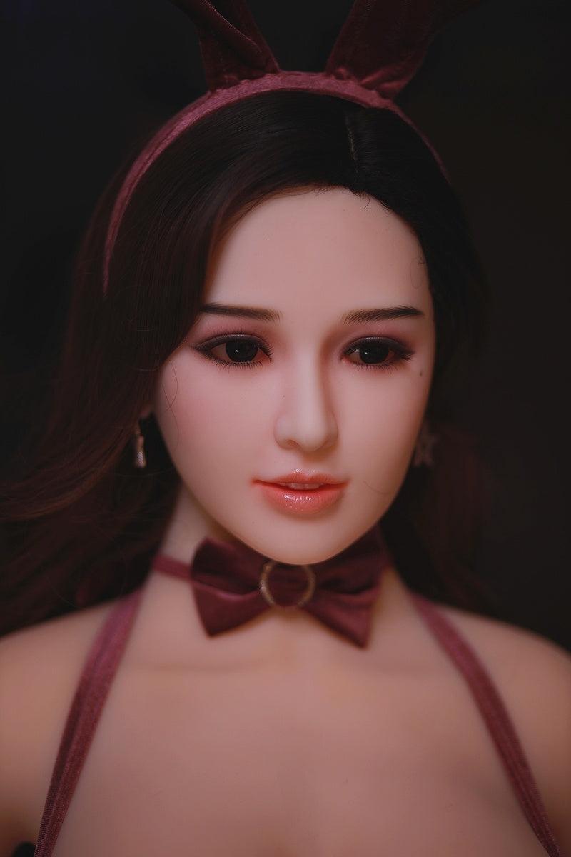 JY Dolls - Thera Attlee - 170cm/5ft7 H-cup - TPE Sex Doll - 76dollshop