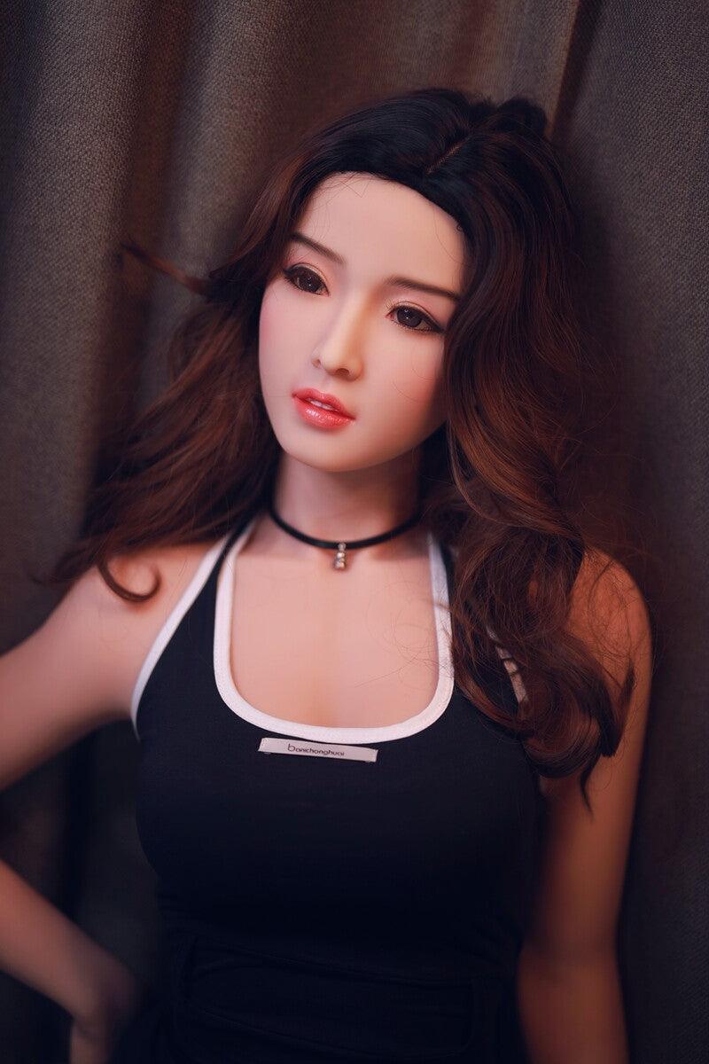 JY Dolls - Bonnie Dewar - 165cm/5ft5 J-cup - TPE Sex Doll - 76dollshop
