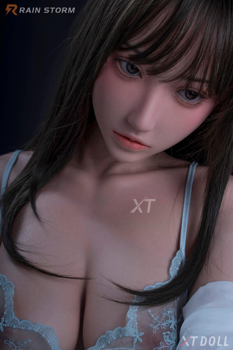 XT Doll - Miyuki - 163cm/5ft4 F-cup - Silicone Sex Doll - 76dollshop