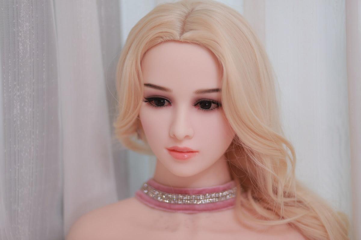 JY Dolls - Diana Betty - 170cm/5ft7 N-cup - TPE Sex Doll - 76dollshop