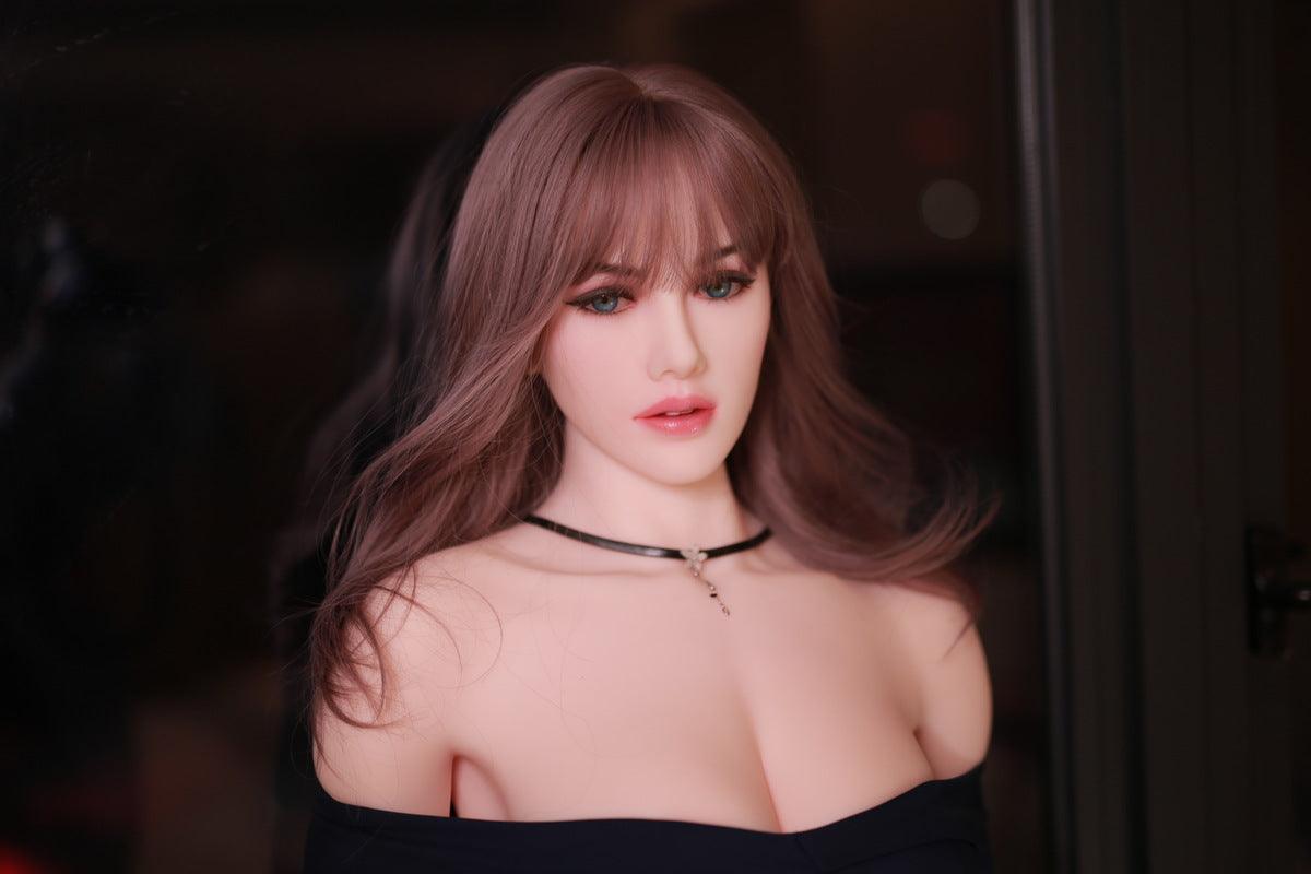 JY Dolls - Cherry Hood - 175cm/5ft9 C-cup - TPE Sex Doll - 76dollshop