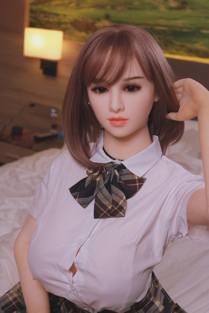 JY Dolls - Viola Guy - 170cm/5ft7 H-cup - TPE Sex Doll - 76dollshop