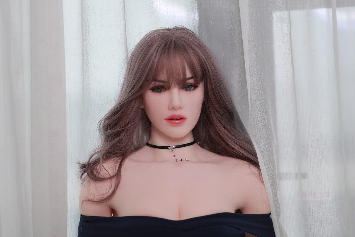 JY Dolls - Cherry Hood - 175cm/5ft9 C-cup - TPE Sex Doll - 76dollshop