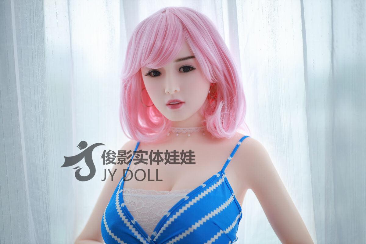JY Dolls - Riva Lizzie - 170cm/5ft7 H-cup - TPE Sex Doll - 76dollshop