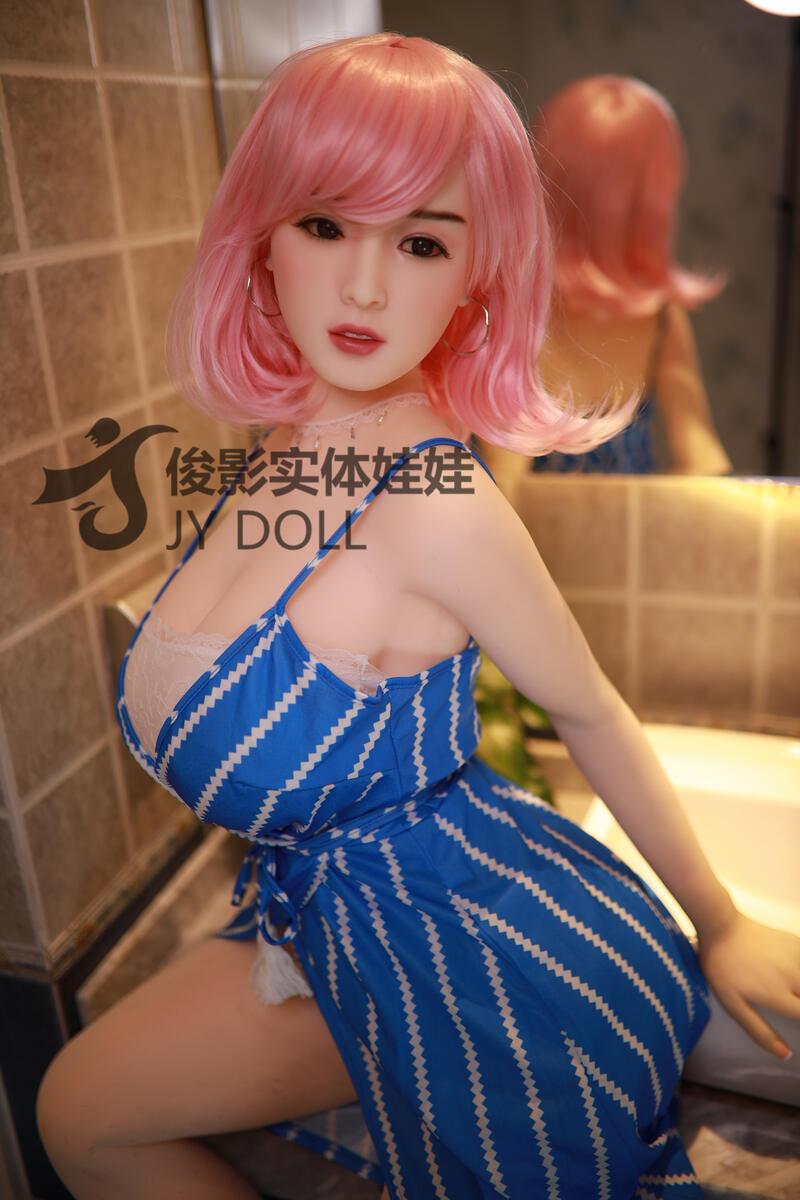 JY Dolls - Riva Lizzie - 170cm/5ft7 H-cup - TPE Sex Doll - 76dollshop