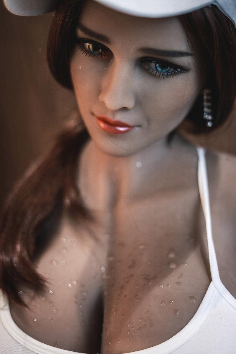JY Dolls - Fit Babe - 150cm/4ft11 O-cup - TPE Sex Doll - 76dollshop