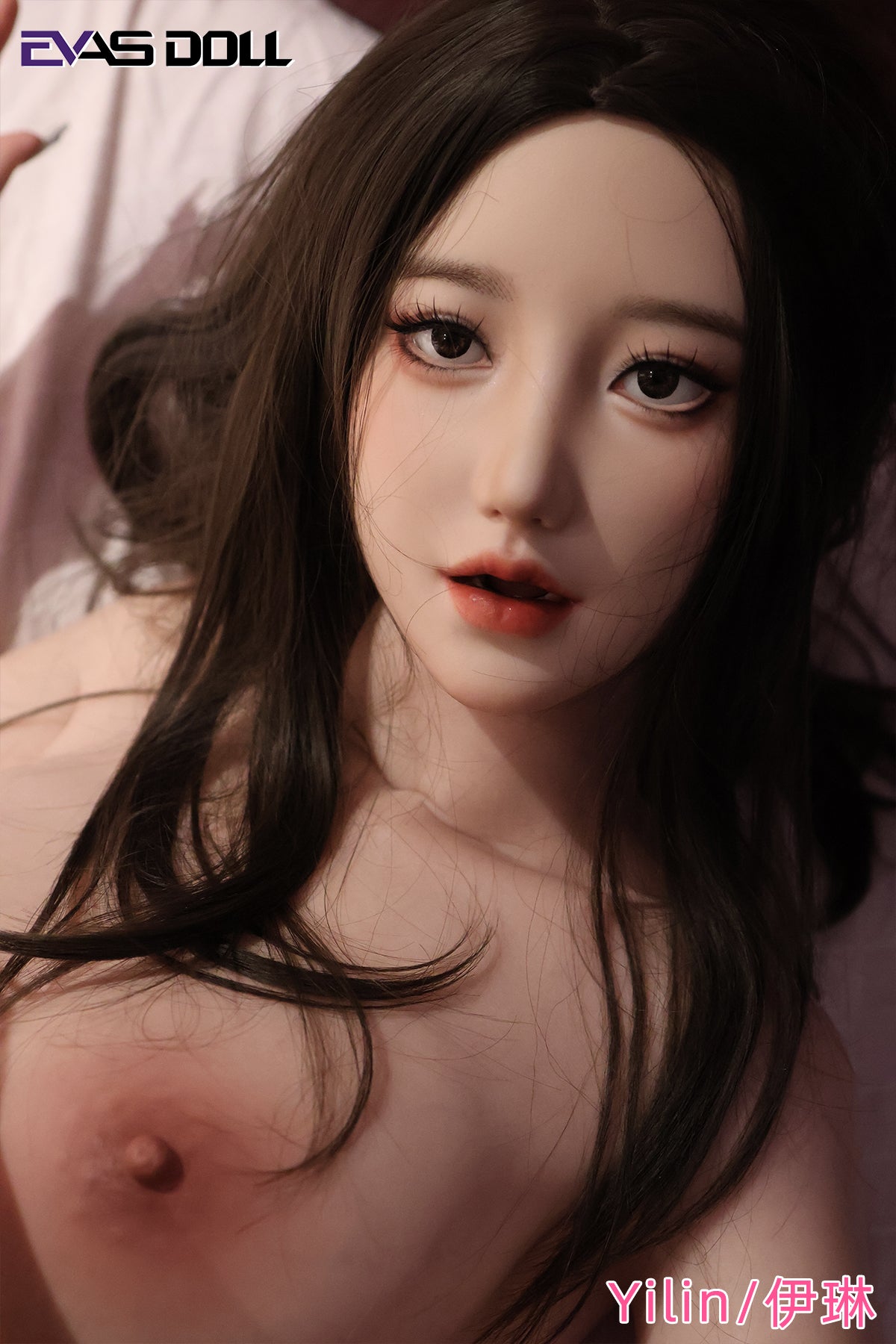 EVASDOLL安迪伊娃-Yilin伊琳-170cm E罩杯(全矽膠)