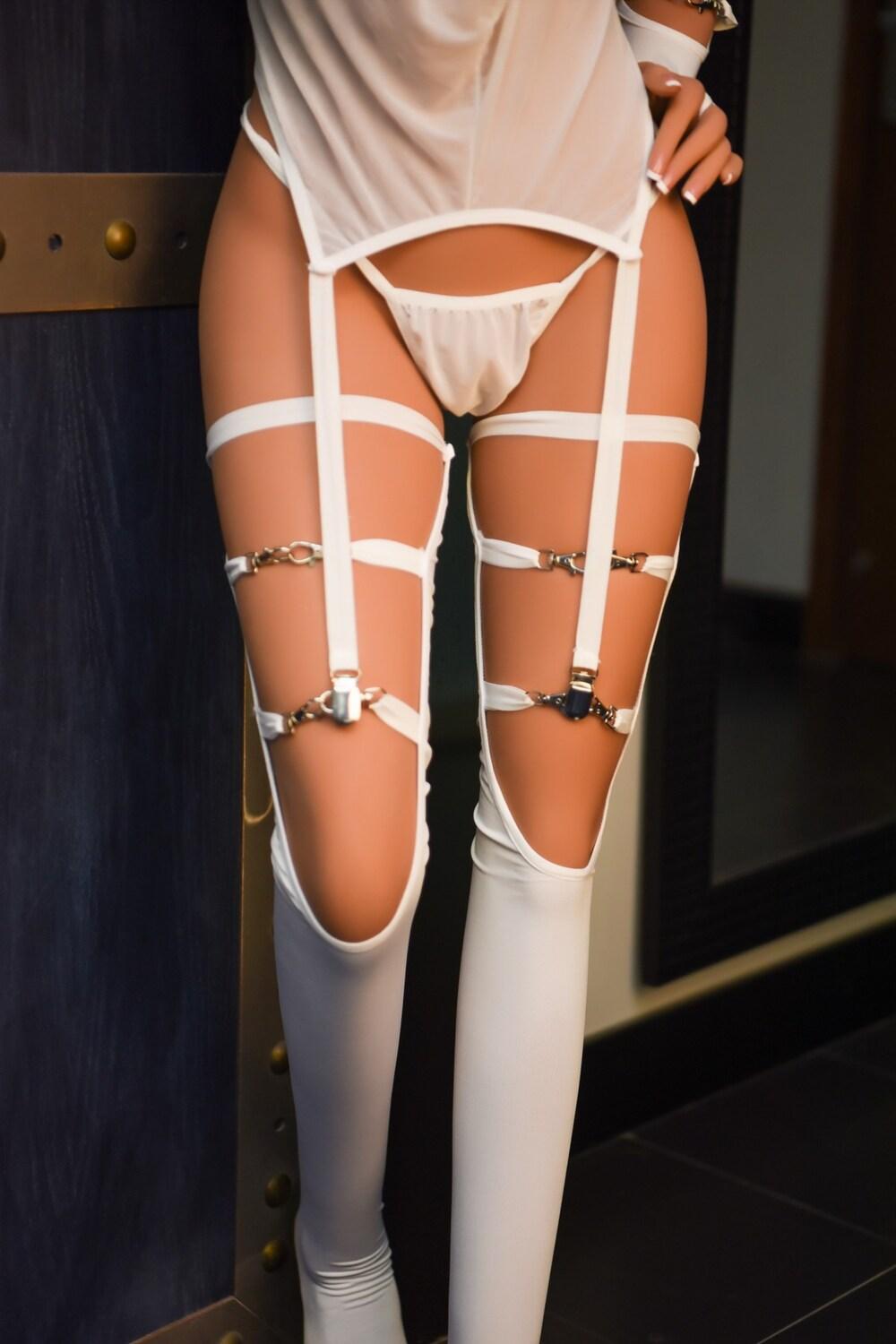 WM Doll - Maja-158cm/5ft2 D-cup- TPE Sex Doll - 76dollshop