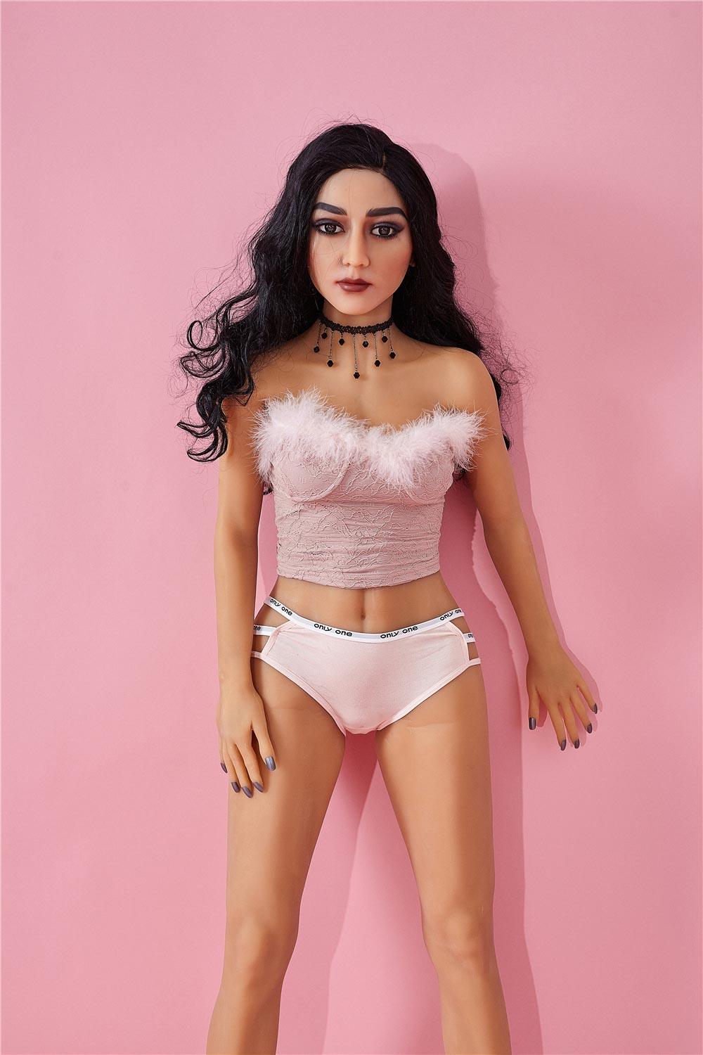 Irontech Doll - Deanna - 150cm/4ft11 E-cup - TPE Sex Doll - 76dollshop