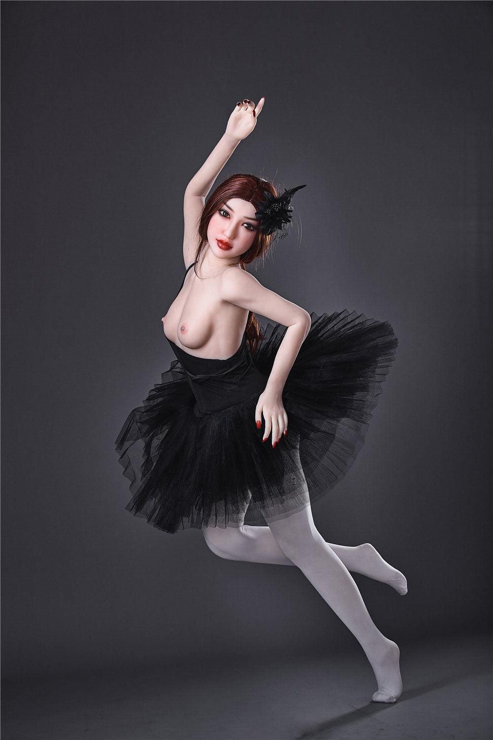 Irontech Doll - Patricia - 150cm/4ft11 E-cup - TPE Sex Doll - 76dollshop
