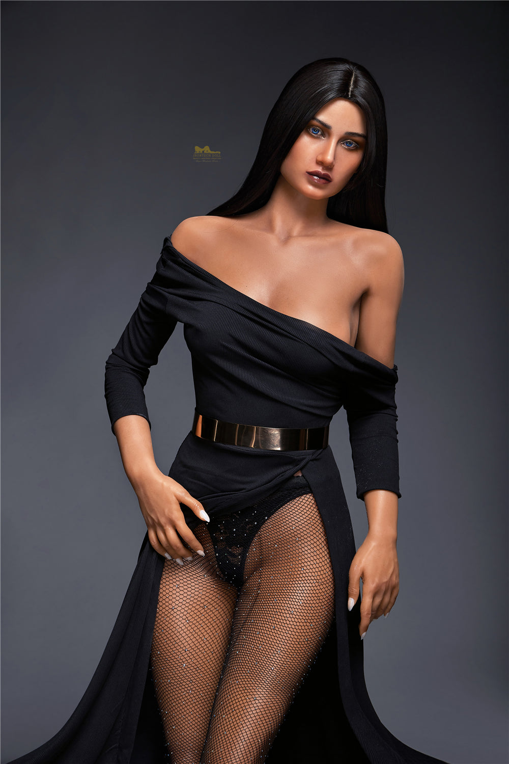 Irontech Doll – S4 Kate - 168cm/5ft6 B-cup Silicone Sex Doll
