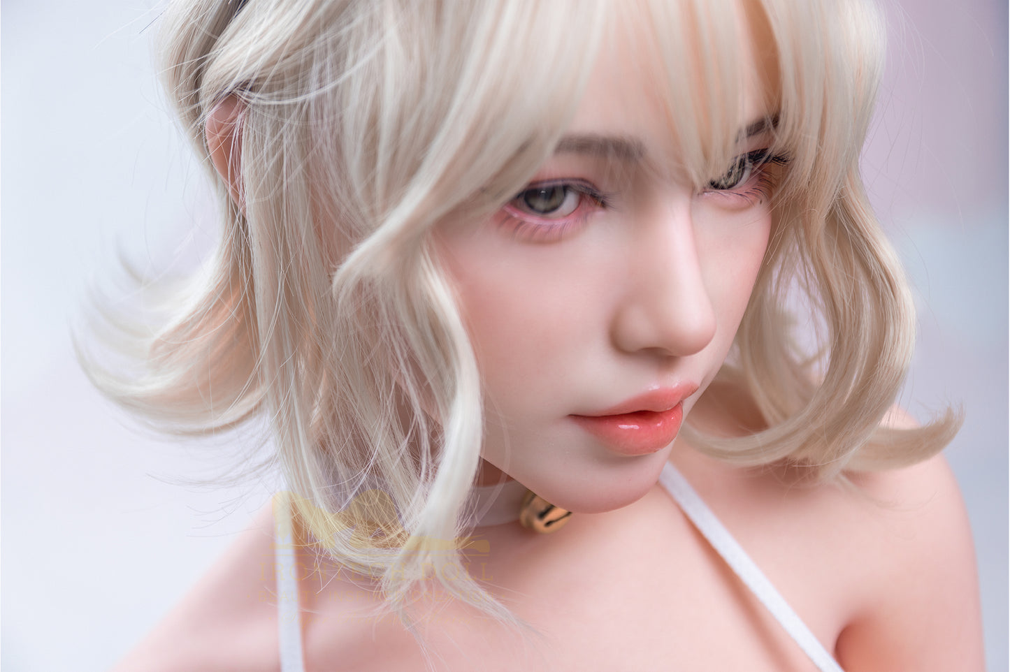 Irontech Doll – S42 Lexi - 167cm/5ft6 D-cup Silicone Sex Doll