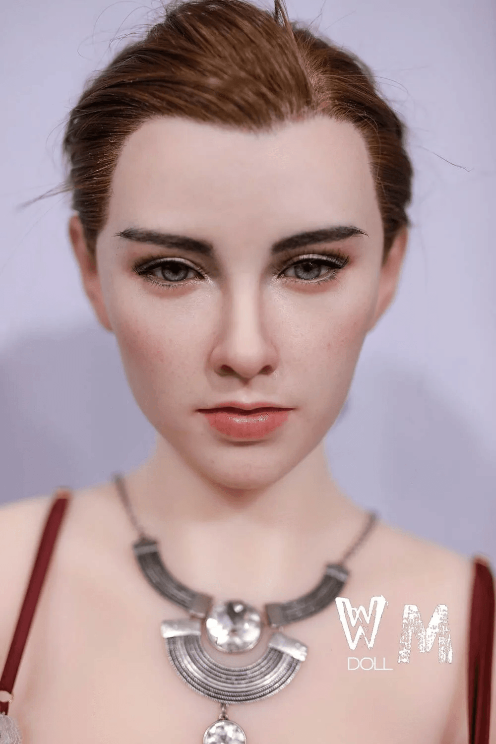 WM Doll - Charlee - 168cm/5ft6 I-cup - TPE Sex Doll - 76dollshop