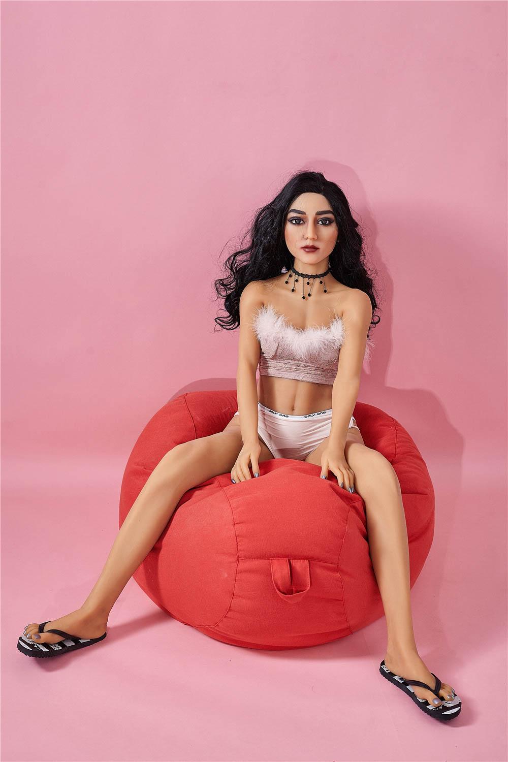 Irontech Doll - Deanna - 150cm/4ft11 E-cup - TPE Sex Doll - 76dollshop
