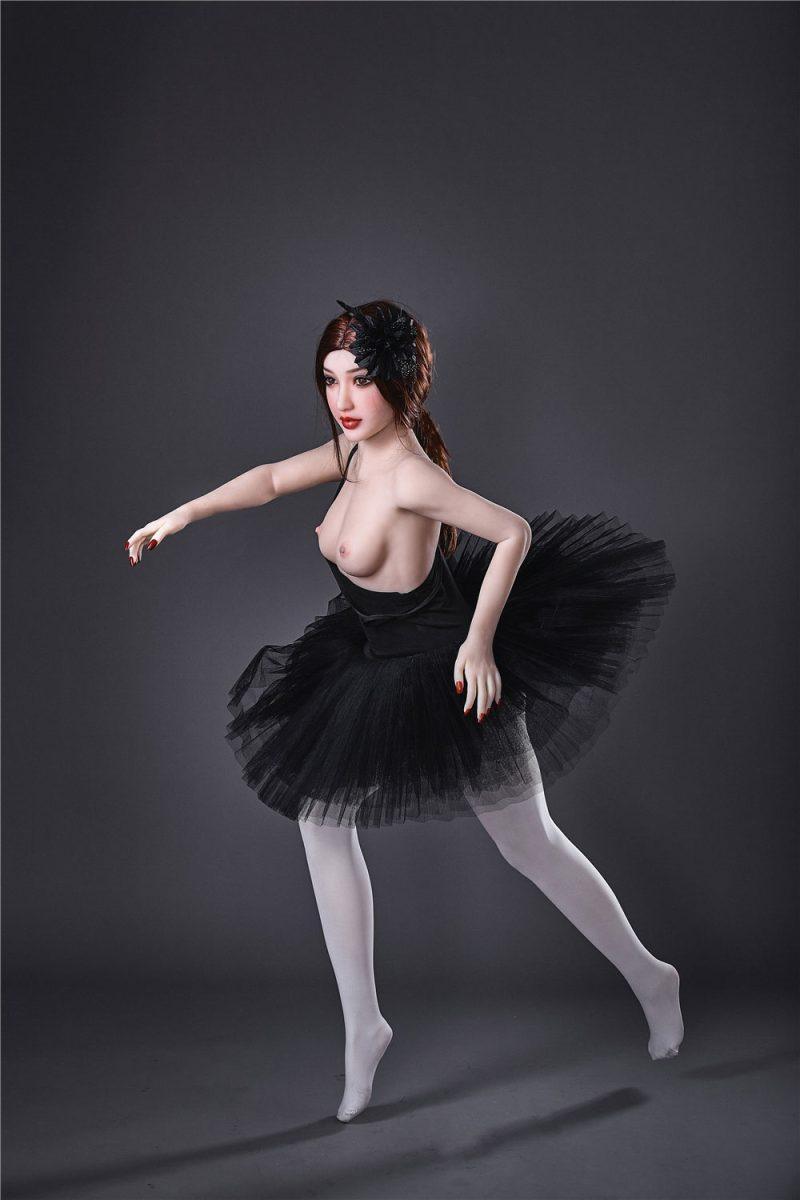 Irontech Doll - Patricia - 150cm/4ft11 E-cup - TPE Sex Doll - 76dollshop