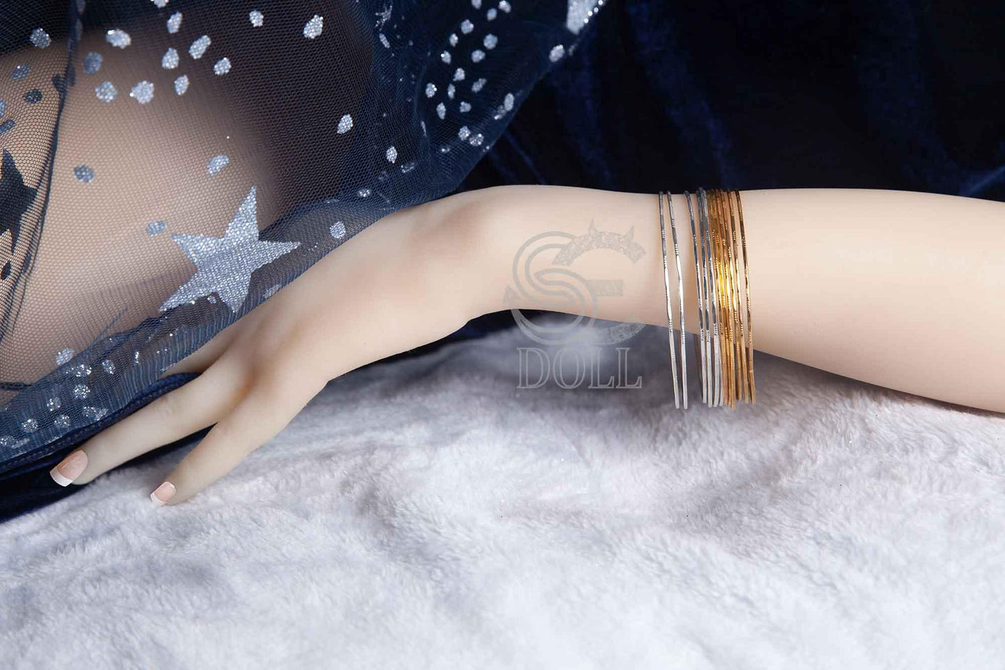 SE Doll - Wanda - 165cm/5ft5 D-cup - TPE Sex Doll - 76dollshop