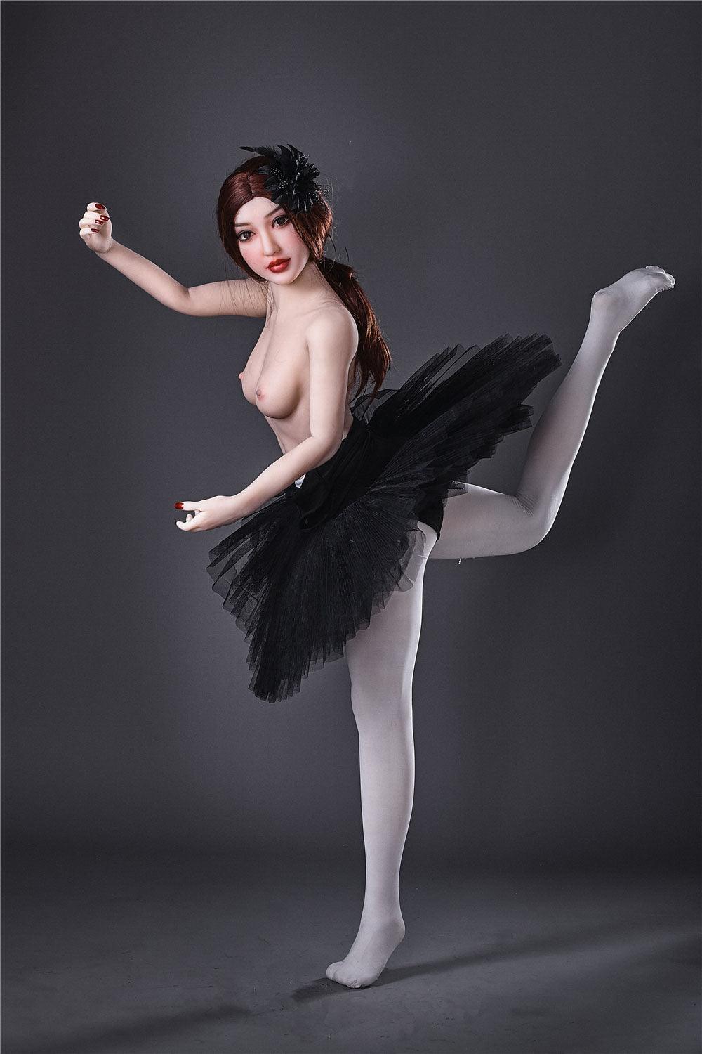 Irontech Doll - Patricia - 150cm/4ft11 E-cup - TPE Sex Doll - 76dollshop
