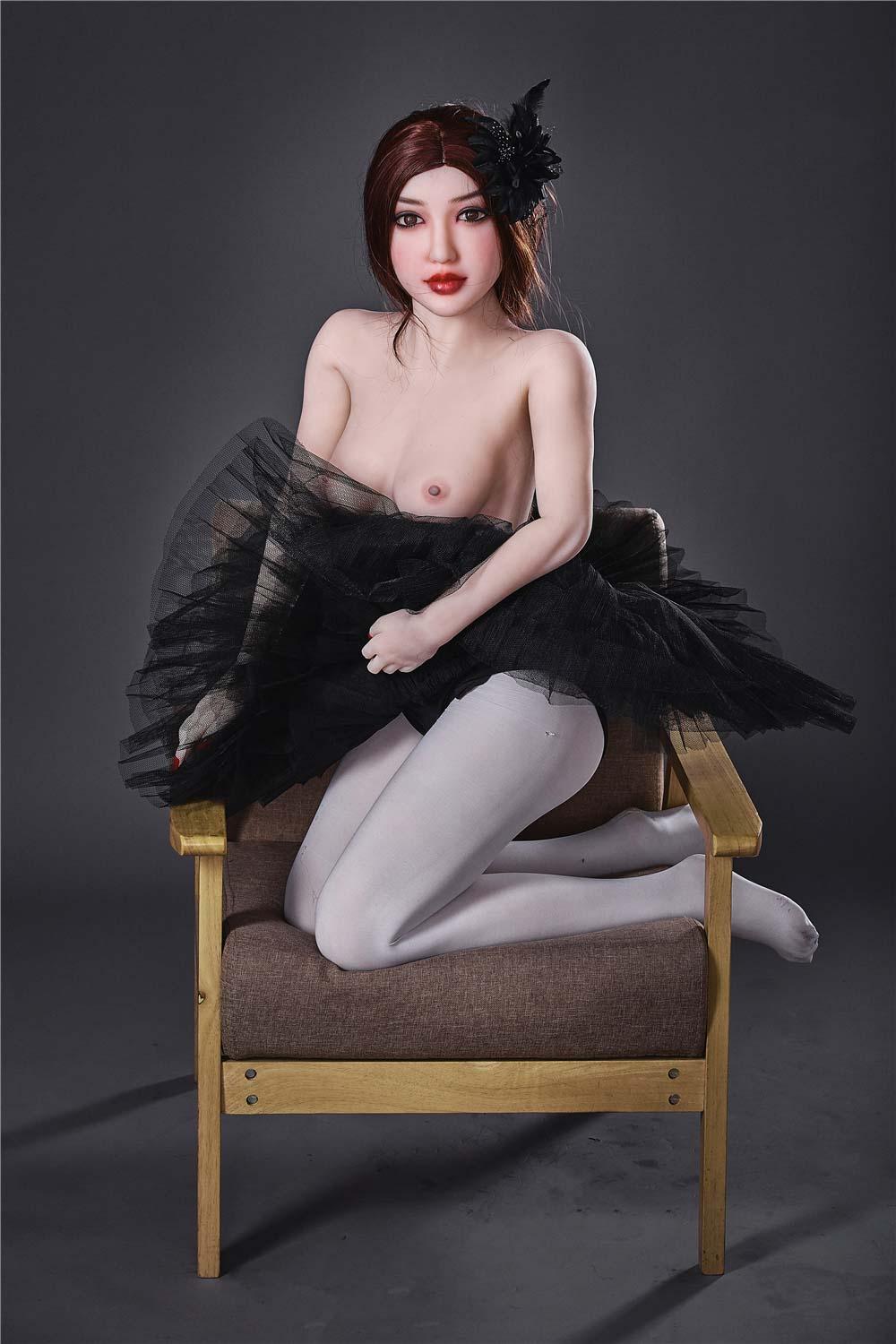 Irontech Doll - Patricia - 150cm/4ft11 E-cup - TPE Sex Doll - 76dollshop
