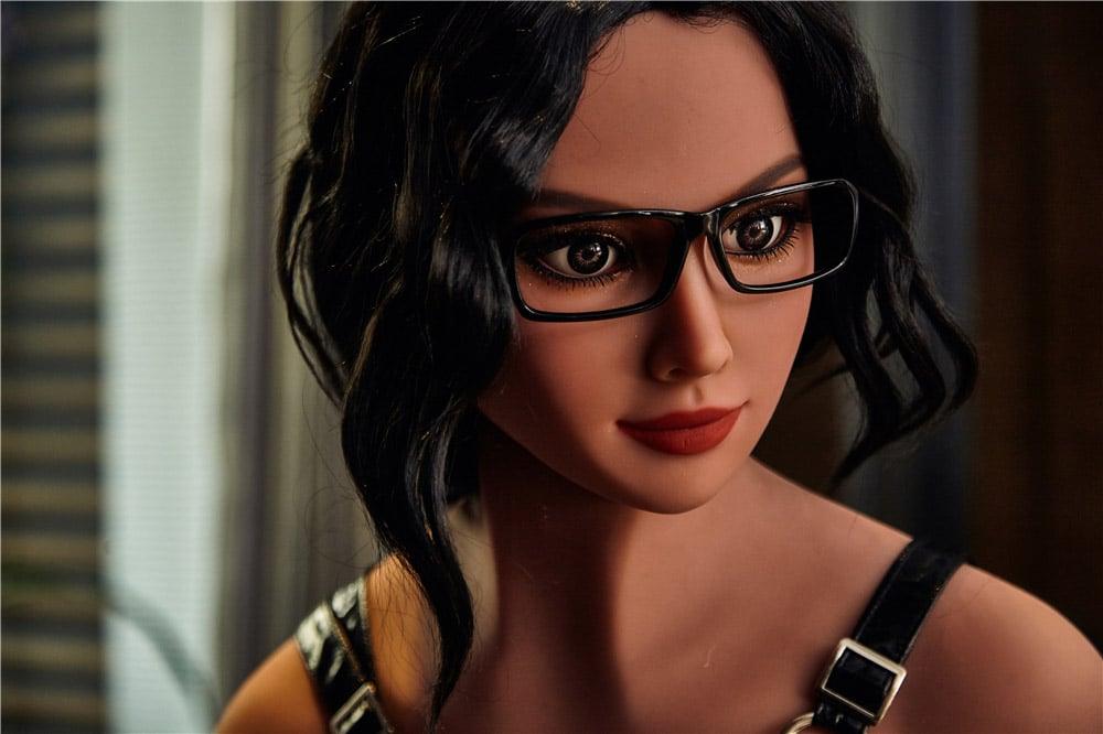 Irontech Doll - Hellena - 168cm/5ft6 F-cup - TPE Sex Doll - 76dollshop
