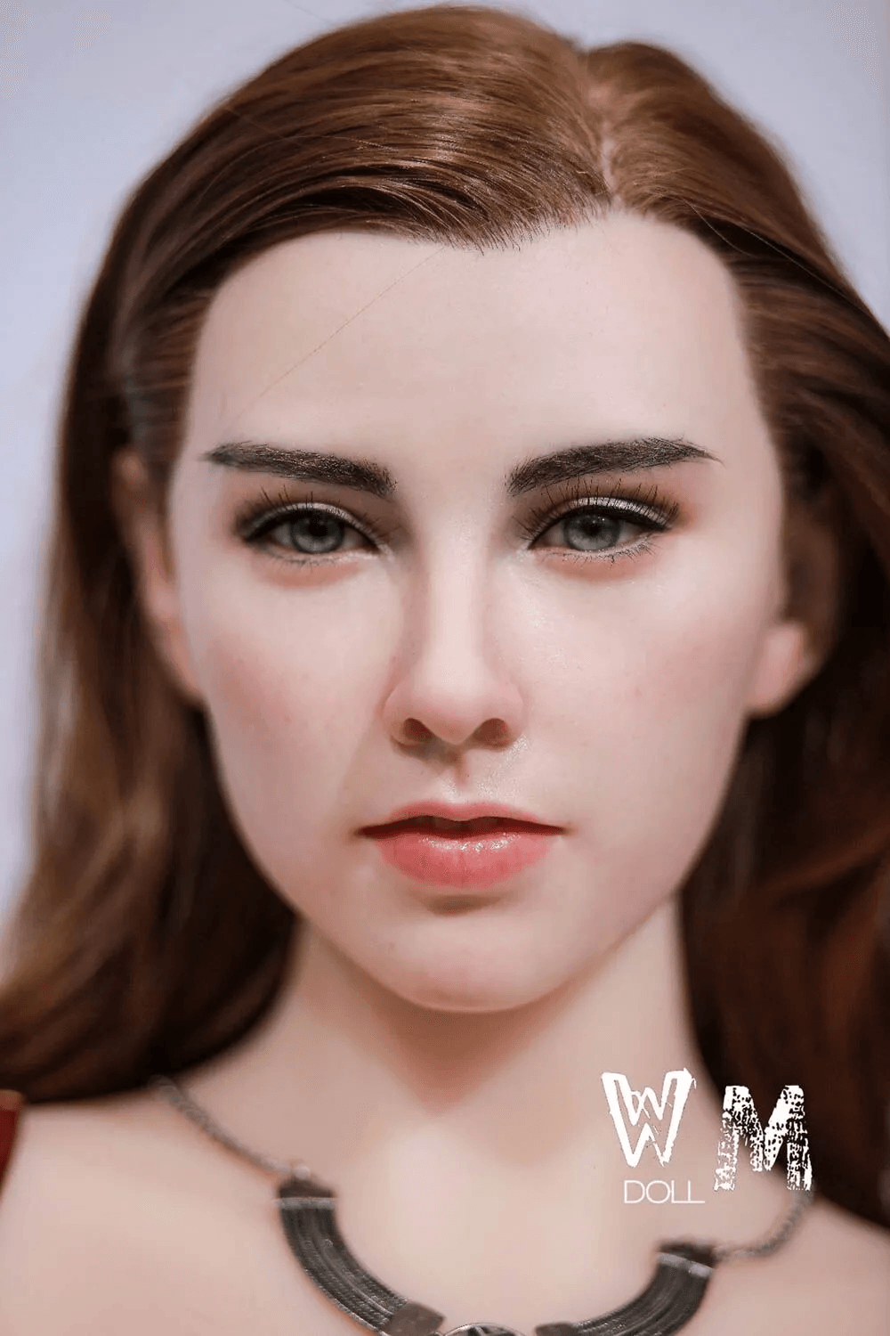 WM Doll - Charlee - 168cm/5ft6 I-cup - TPE Sex Doll - 76dollshop