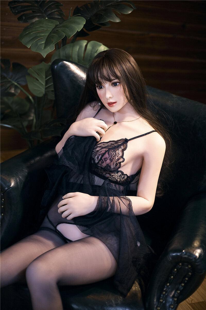 Irontech Doll - Riva - 163cm/5ft4 I-cup - TPE Sex Doll - 76dollshop
