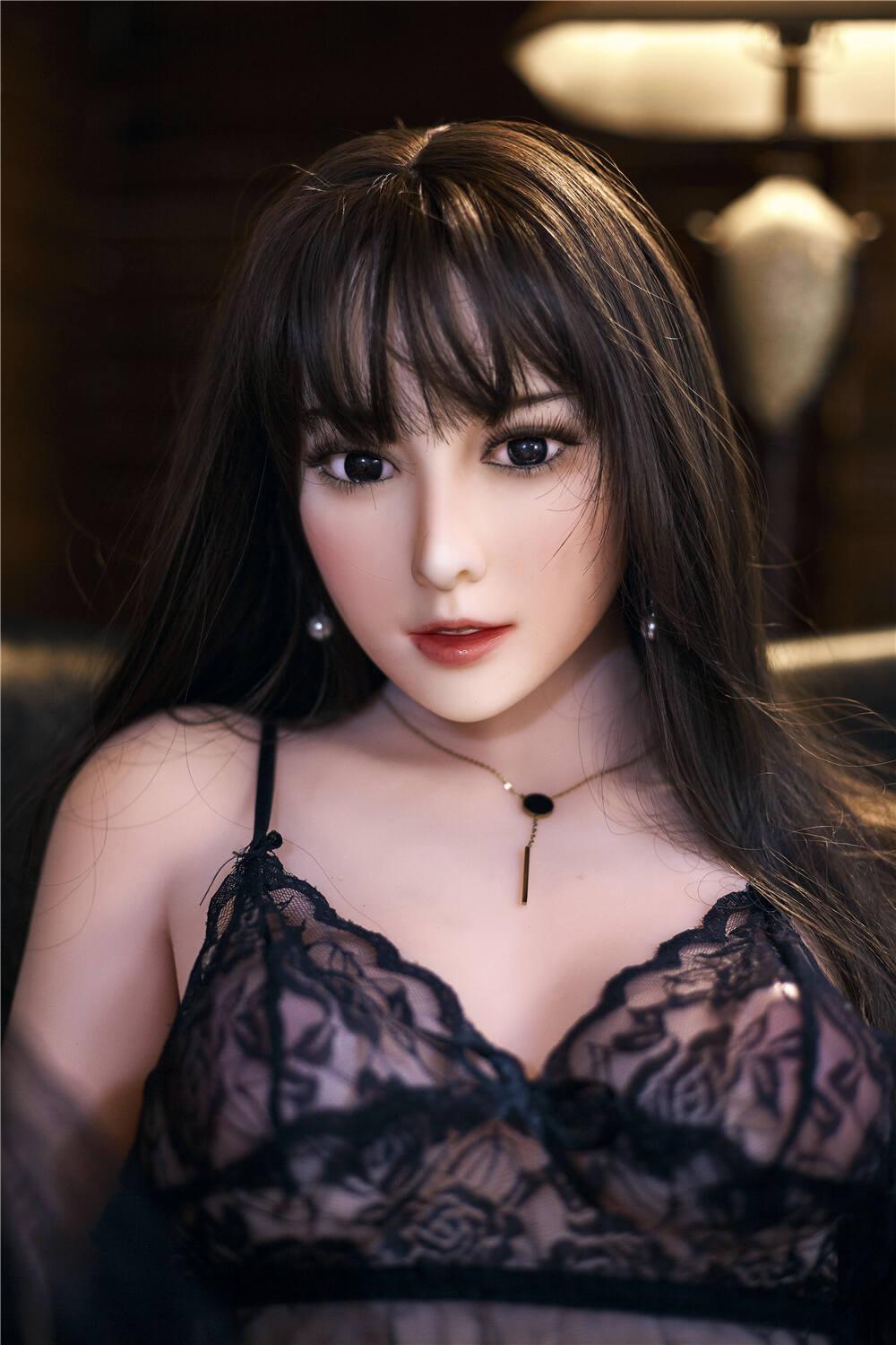 Irontech Doll - Riva - 163cm/5ft4 I-cup - TPE Sex Doll - 76dollshop