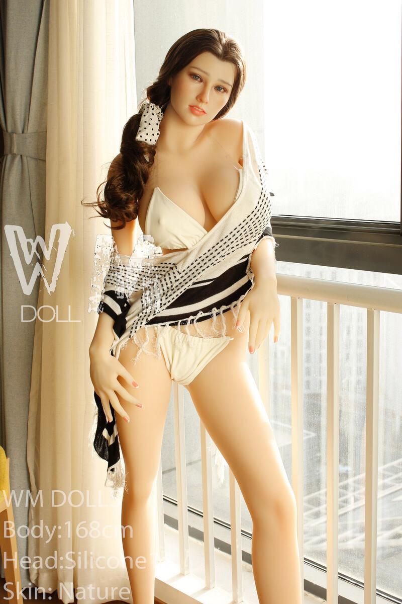 WM Doll - Melys - 168cm/5ft6 E-cup - TPE Sex Doll - 76dollshop