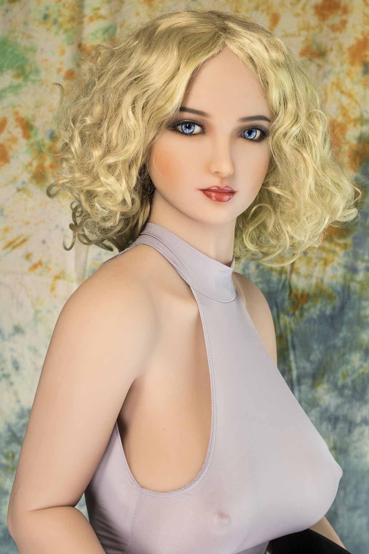WM Doll - Keala - 172cm/5ft8 G-cup - TPE Sex Doll - 76dollshop